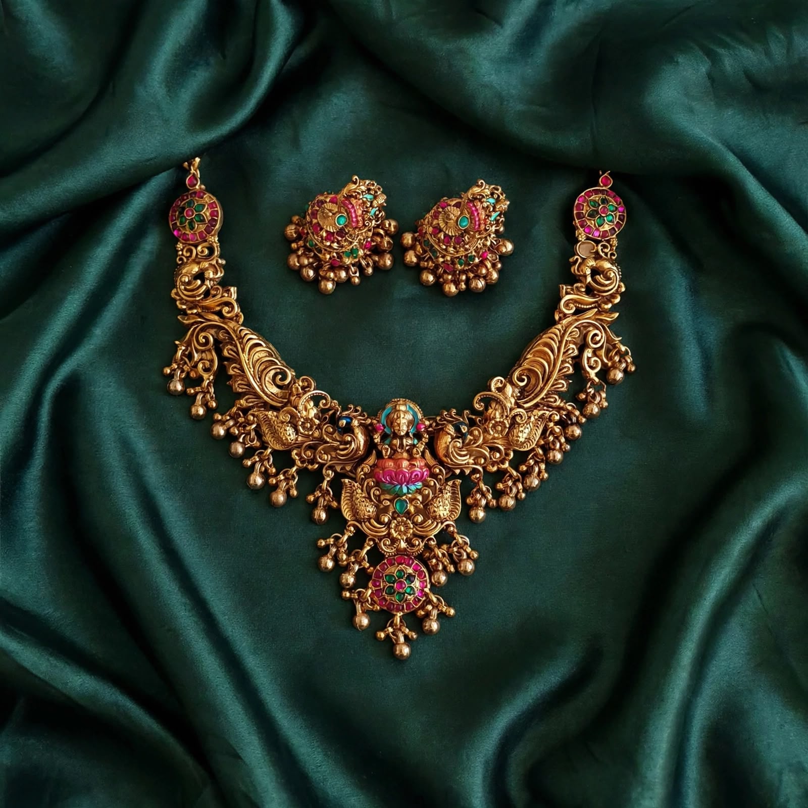 Lakshmi Vivaha Mayura