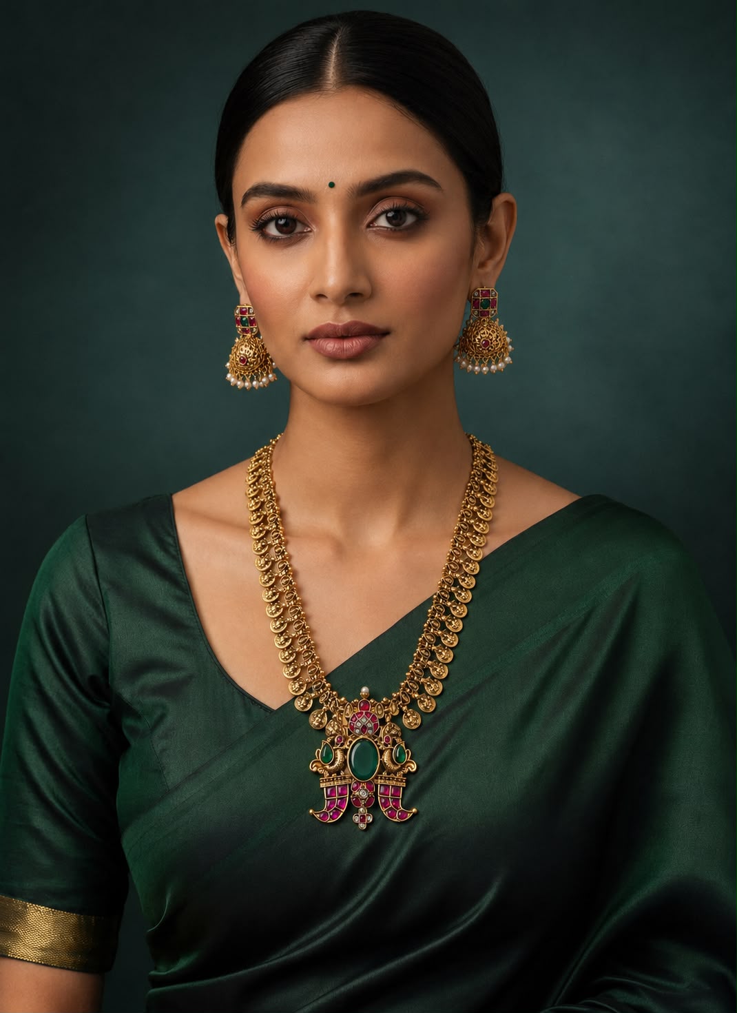 Mayuri Kemp Haaram