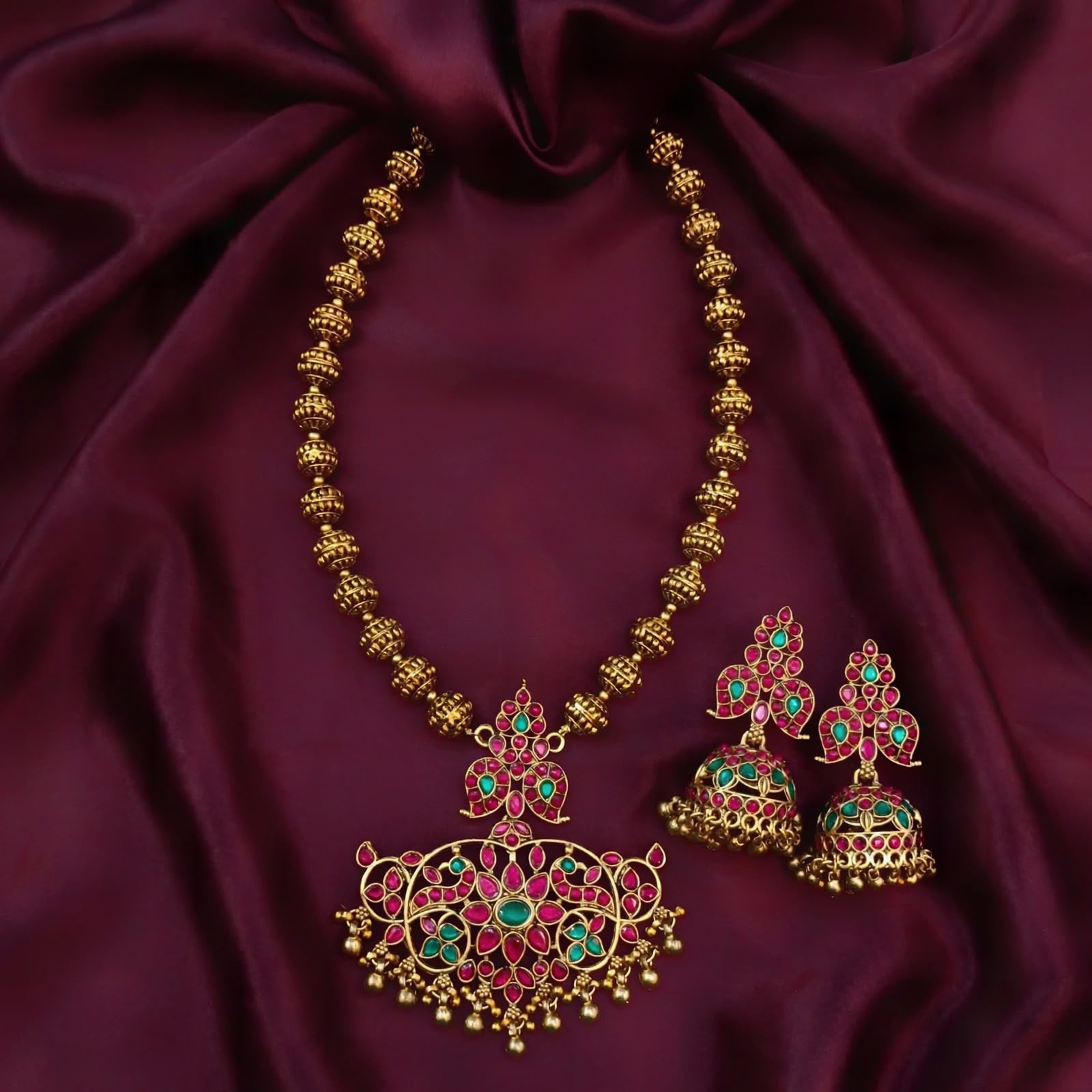 Kemp Nakshatra Haram