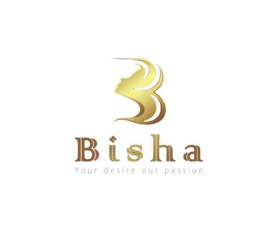 Bisha Logo
